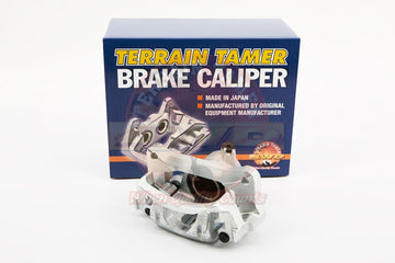 Terrain Tamer Caliper R/H - 80/105 Series Land Cruiser (47730-60110TT)